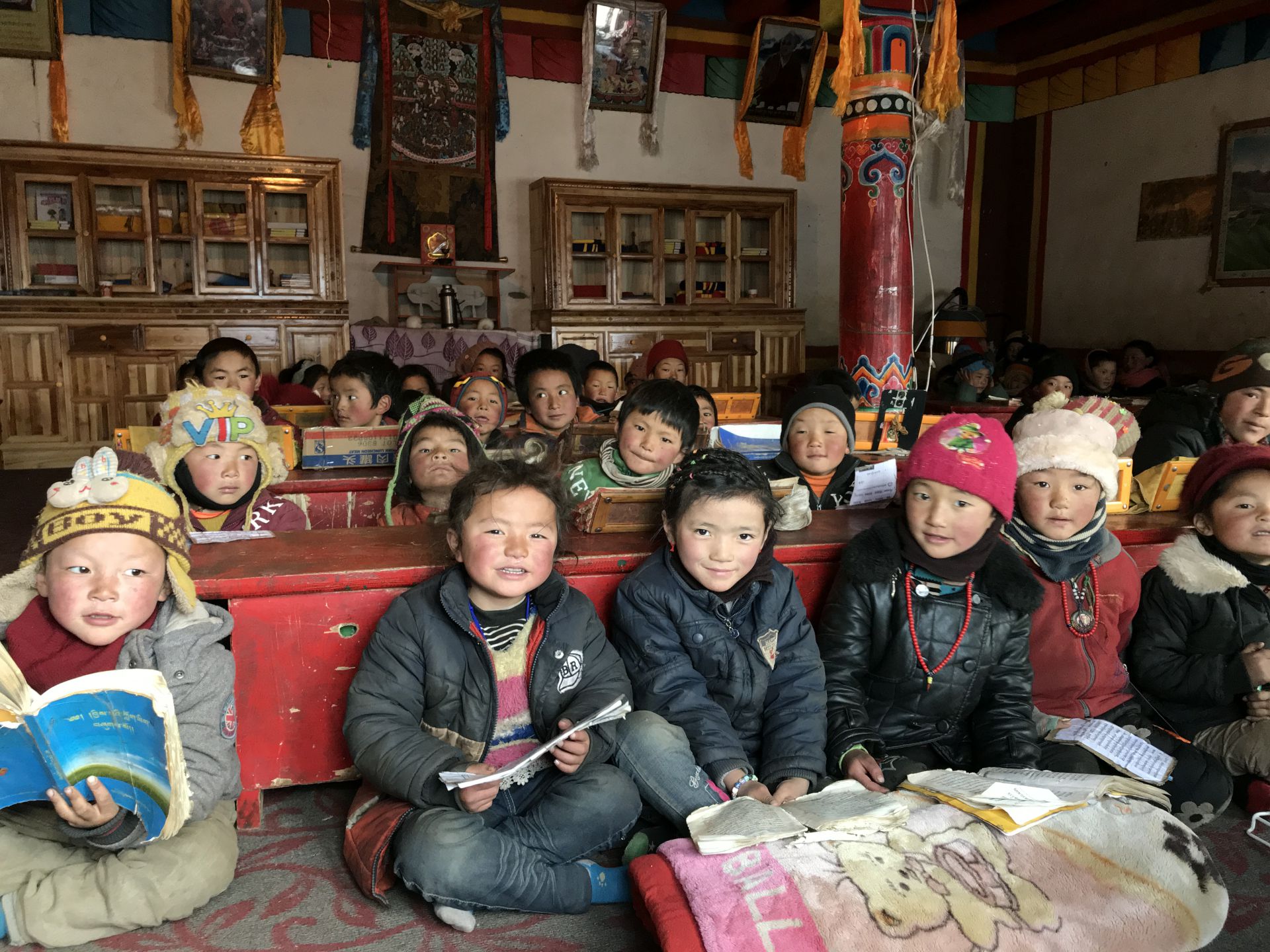 九游网页版网站入口-九游(中国)公益回顾丨家国同欢月同圆 温暖满载甘孜州(图11)